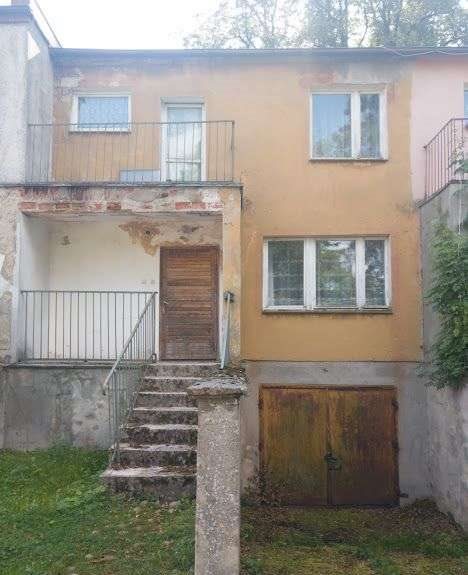 Dom na sprzedaż Siecino 120m2 Foto 1