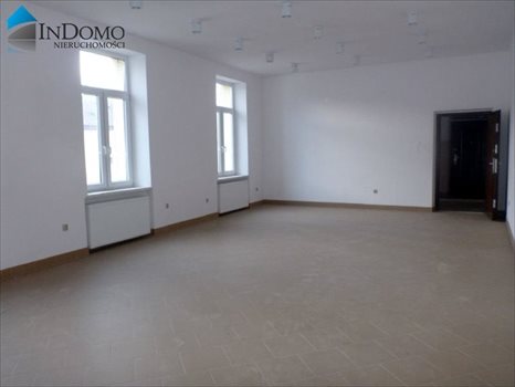 Lokal użytkowy na wynajem Piotrków Trybunalski 150m2 Foto 3