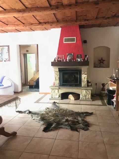 Dom na sprzedaż Grabiszyce Górne 160m2 Foto 1