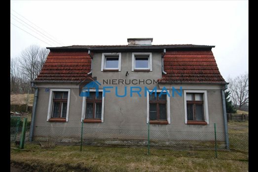 Dom na sprzedaż Człopa 165m2 Foto 2