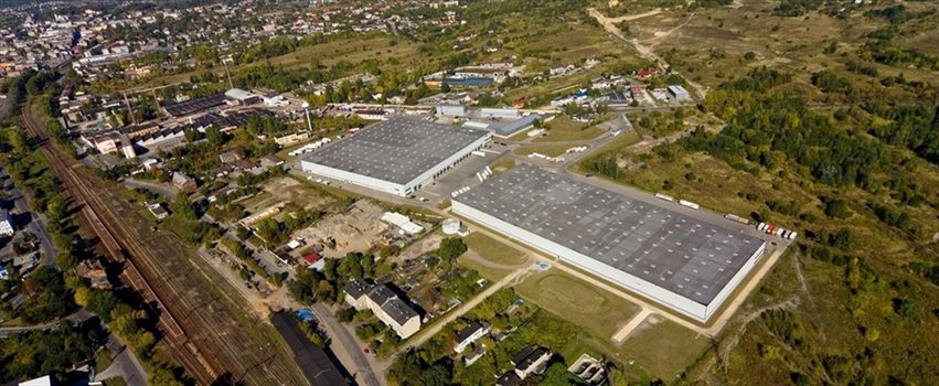 Lokal użytkowy na wynajem Będzin, ul. Zagórska 5 000m2 Foto 2