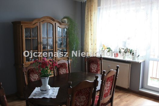 Mieszkanie trzypokojowe na sprzedaż Bydgoszcz, Szwederowo 54m2 Foto 12