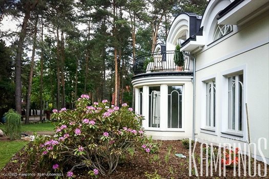 Dom na sprzedaż Izabelin C, Izabelin, oferta 2298 650m2 Foto 5