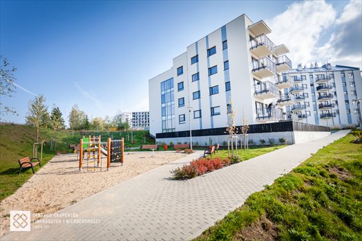 Mieszkanie trzypokojowe na sprzedaż Olsztyn, os. Tęczowy Las 54m2 Foto 13