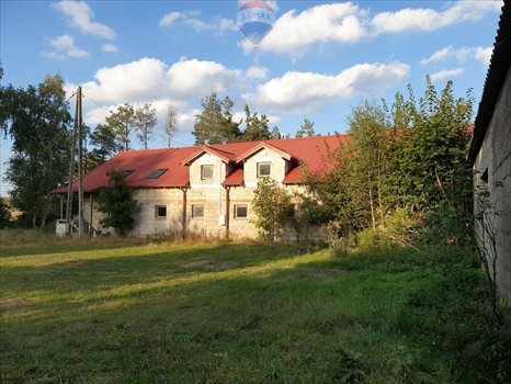 Działka siedliskowa na sprzedaż Sobącz 48 970m2 Foto 13