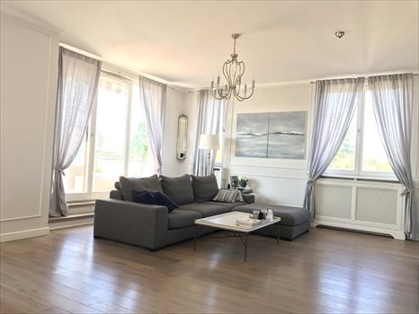 Mieszkanie na sprzedaż Warszawa, Białołęka, ul. Krzyżówki 138m2 Foto 4