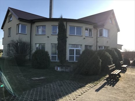 Lokal użytkowy na wynajem Prażmów, Łoś 400m2 Foto 2