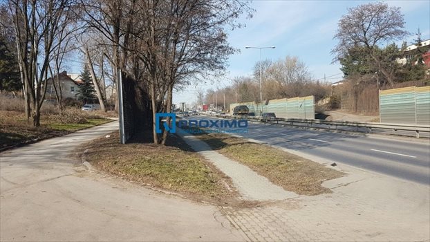 Działka inna pod dzierżawę Kraków, Bronowice, Pasternik 1 250m2 Foto 3