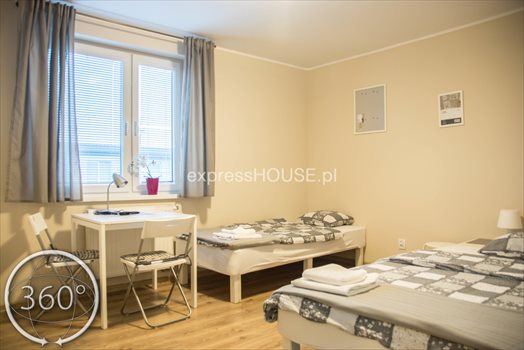 Lokal użytkowy na sprzedaż Poznań, Dębiec 260m2 Foto 1