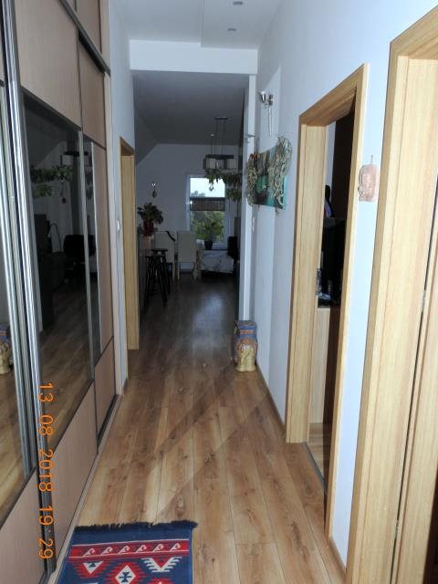Mieszkanie trzypokojowe na sprzedaż Giżycko 60m2 Foto 9
