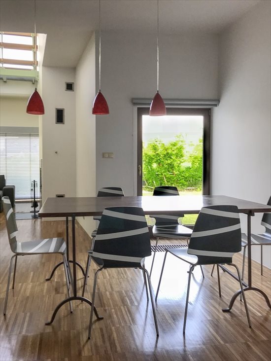 Dom na wynajem Konstancin-Jeziorna, Chylice, Wierzbnowska 224m2 Foto 5