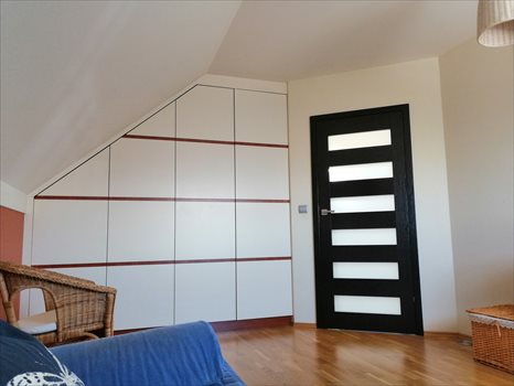 Dom na sprzedaż Książenice, Al. Marylskiego 172m2 Foto 5