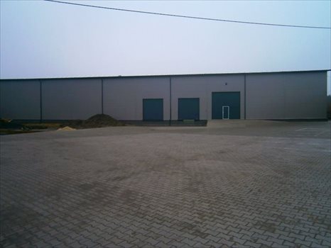 Lokal użytkowy na wynajem Tarnobrzeg 1 600m2 Foto 2