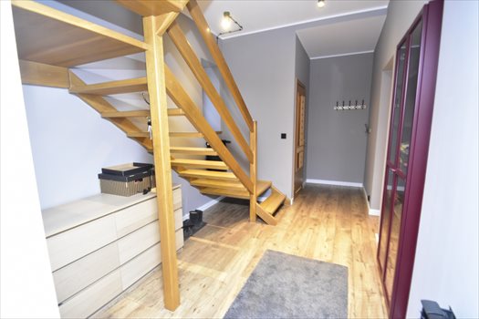 Dom na sprzedaż Łódź, Górna 120m2 Foto 8