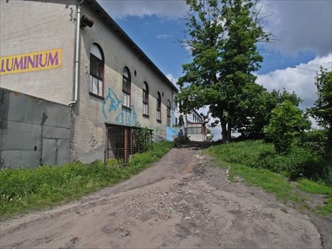 Lokal użytkowy na sprzedaż Grudziądz 593m2 Foto 3