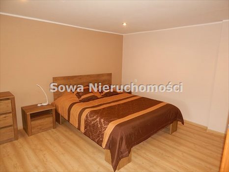Mieszkanie dwupokojowe na sprzedaż Głuszyca 77m2 Foto 1