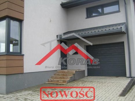 Dom na wynajem Łomianki, Pieńków 220m2 Foto 4