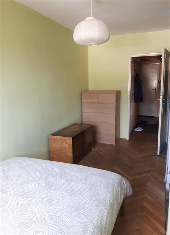 Mieszkanie trzypokojowe na sprzedaż Warszawa, Żoliborz, Władysława Broniewskiego 56m2 Foto 3