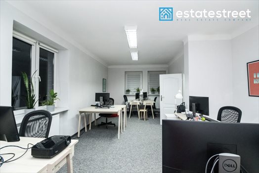 Lokal użytkowy na wynajem Kraków, Zabłocie, Jana Dekerta 60m2 Foto 5