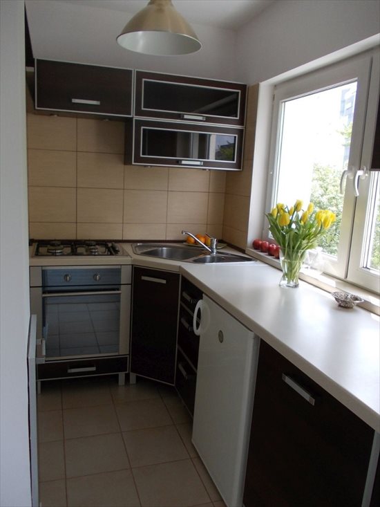 Mieszkanie dwupokojowe na sprzedaż Poznań, Grunwald, Bułgarska 38m2 Foto 8