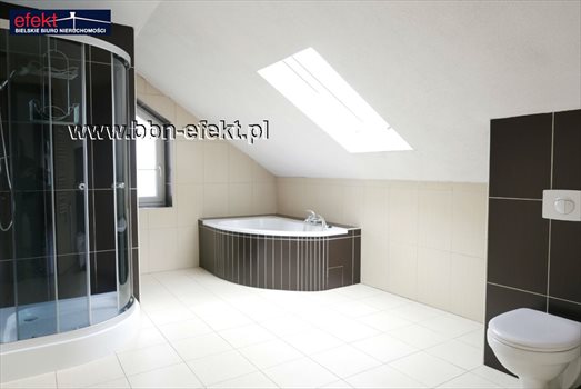 Dom na wynajem Bielsko-Biała, Wapienica 230m2 Foto 9