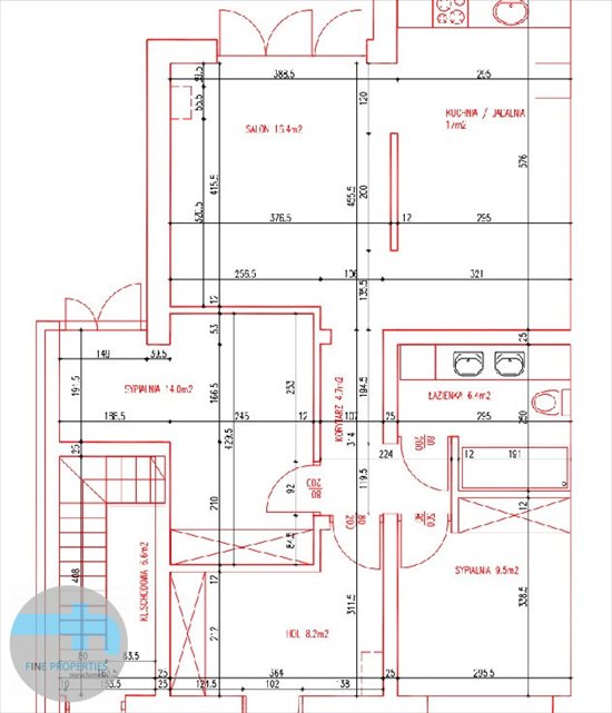 Dom na sprzedaż Dąbrowa 160m2 Foto 10