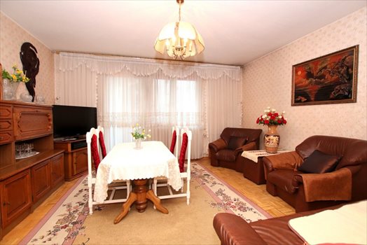 Mieszkanie czteropokojowe na sprzedaż Gdańsk, Orunia Górna, Krzemowa 76m2 Foto 3