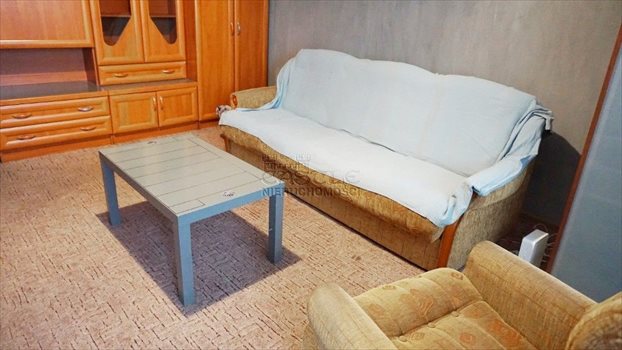 Mieszkanie trzypokojowe na sprzedaż Poznań, Rataje, os. Czecha 60m2 Foto 13