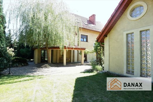 Dom na wynajem Kraków, Bronowice, Na Polach 300m2 Foto 1
