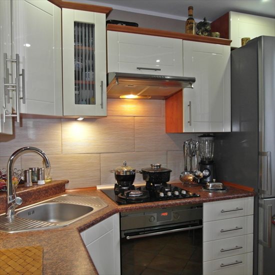 Mieszkanie trzypokojowe na sprzedaż Grudziądz 62m2 Foto 7