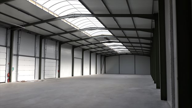 Lokal użytkowy na wynajem elbląg 1 750m2 Foto 8