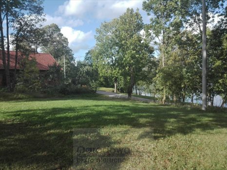Działka budowlana na sprzedaż Żywy 1 226m2 Foto 1