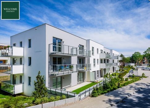 Mieszkanie czteropokojowe na sprzedaż Gdynia, OKSYWIE, Australijska 22 74m2 Foto 5