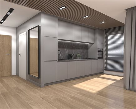 Mieszkanie trzypokojowe na sprzedaż Warszawa, Wola, Wolska 45 64m2 Foto 3
