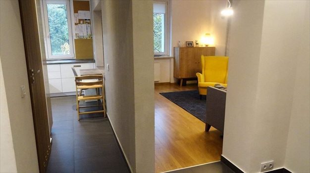 Mieszkanie trzypokojowe na sprzedaż Katowice, Śródmieście 57m2 Foto 3