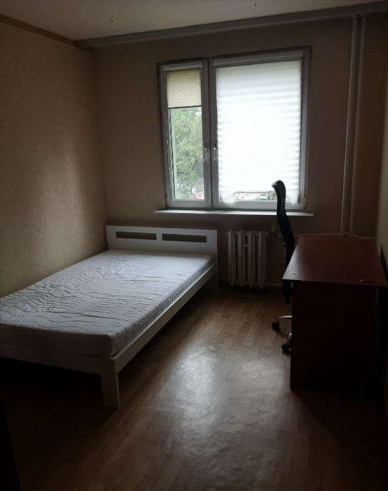 Mieszkanie trzypokojowe na sprzedaż Wrocław, Krzyki, Orzechowa 63m2 Foto 7