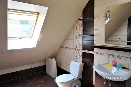 Lokal użytkowy na sprzedaż Olsztynek 185m2 Foto 11