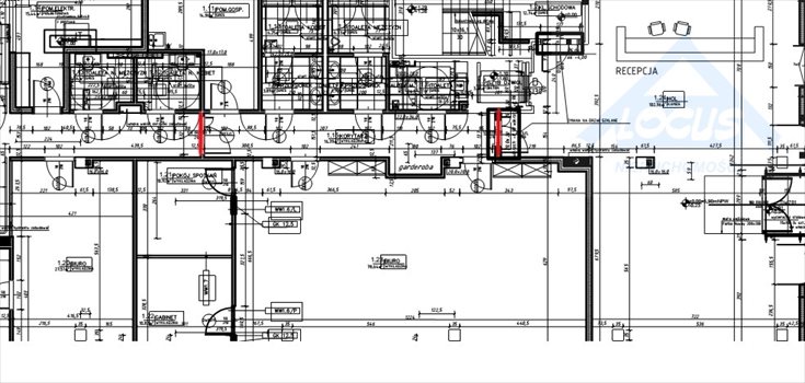Lokal użytkowy na wynajem Warszawa, Targówek 530m2 Foto 2
