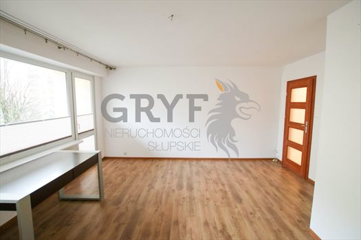 Mieszkanie trzypokojowe na sprzedaż Słupsk 65m2 Foto 2
