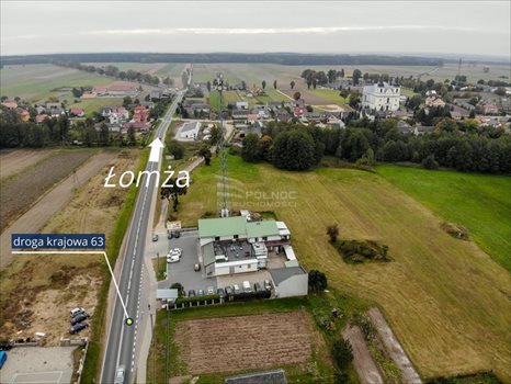 Lokal użytkowy na sprzedaż Mały Płock, Jana Kochanowskiego 1 200m2 Foto 4