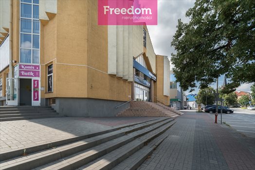 Lokal użytkowy na sprzedaż Olsztyn, Śródmieście, pl. Plac Kazimierza Pułaskiego 28m2 Foto 7