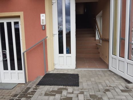 Lokal użytkowy na wynajem Lubań, Fabryczna Osiedle 60m2 Foto 7