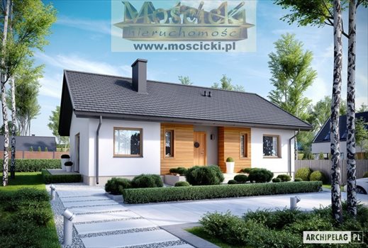 Dom na sprzedaż Kruszew 125m2 Foto 2