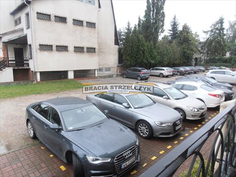 Lokal użytkowy na wynajem Warszawa, Wilanów, Powsińska okolice 135m2 Foto 12