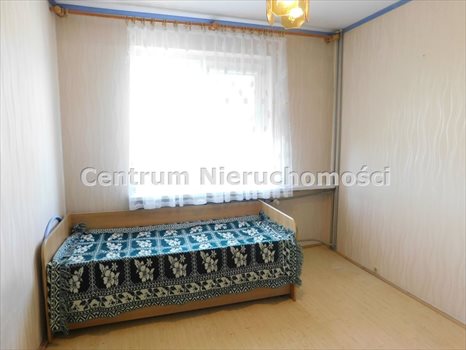 Mieszkanie trzypokojowe na sprzedaż Zduńska Wola, Południe 53m2 Foto 6