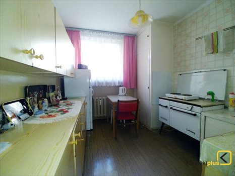 Mieszkanie dwupokojowe na sprzedaż Ruda Śląska, Nowy Bytom, Szafranka 54m2 Foto 6