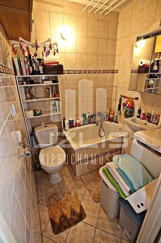 Mieszkanie trzypokojowe na sprzedaż Starogard Gdański, Osiedle Księdza Szumana 49m2 Foto 12