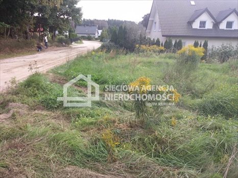 Działka budowlana na sprzedaż Bojano 1 068m2 Foto 8