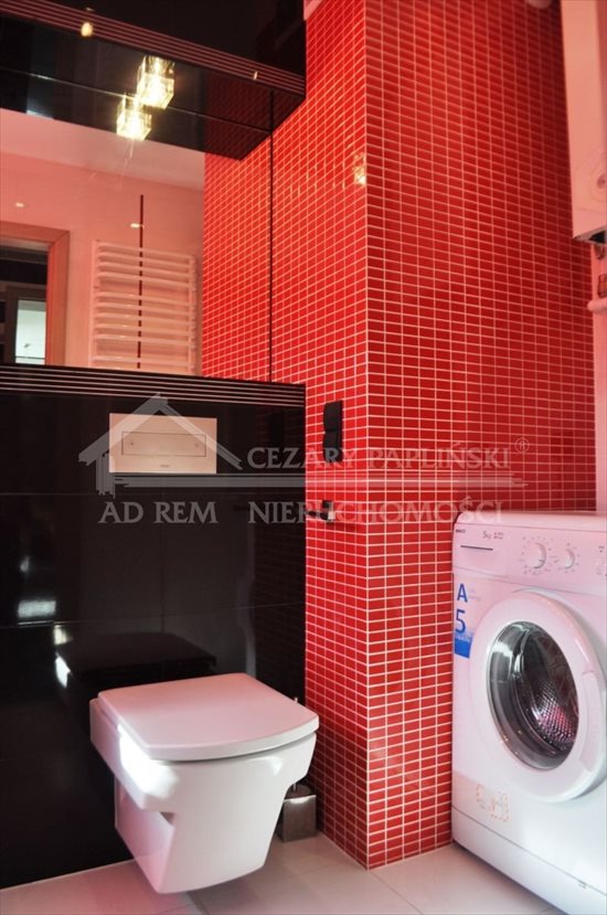 Mieszkanie dwupokojowe na wynajem Lublin, Śródmieście, Centrrum 35m2 Foto 6