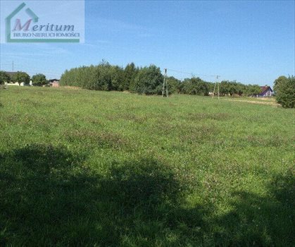 Działka budowlana na sprzedaż Nowy Sącz 2 436m2 Foto 1